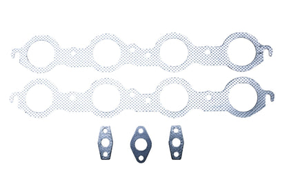 Fel-Pro MS 92467 Exhaust Manifold Gasket Kit NOS