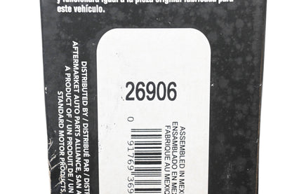 Parts Master 26906 Spark Plug Wire Kit NOS