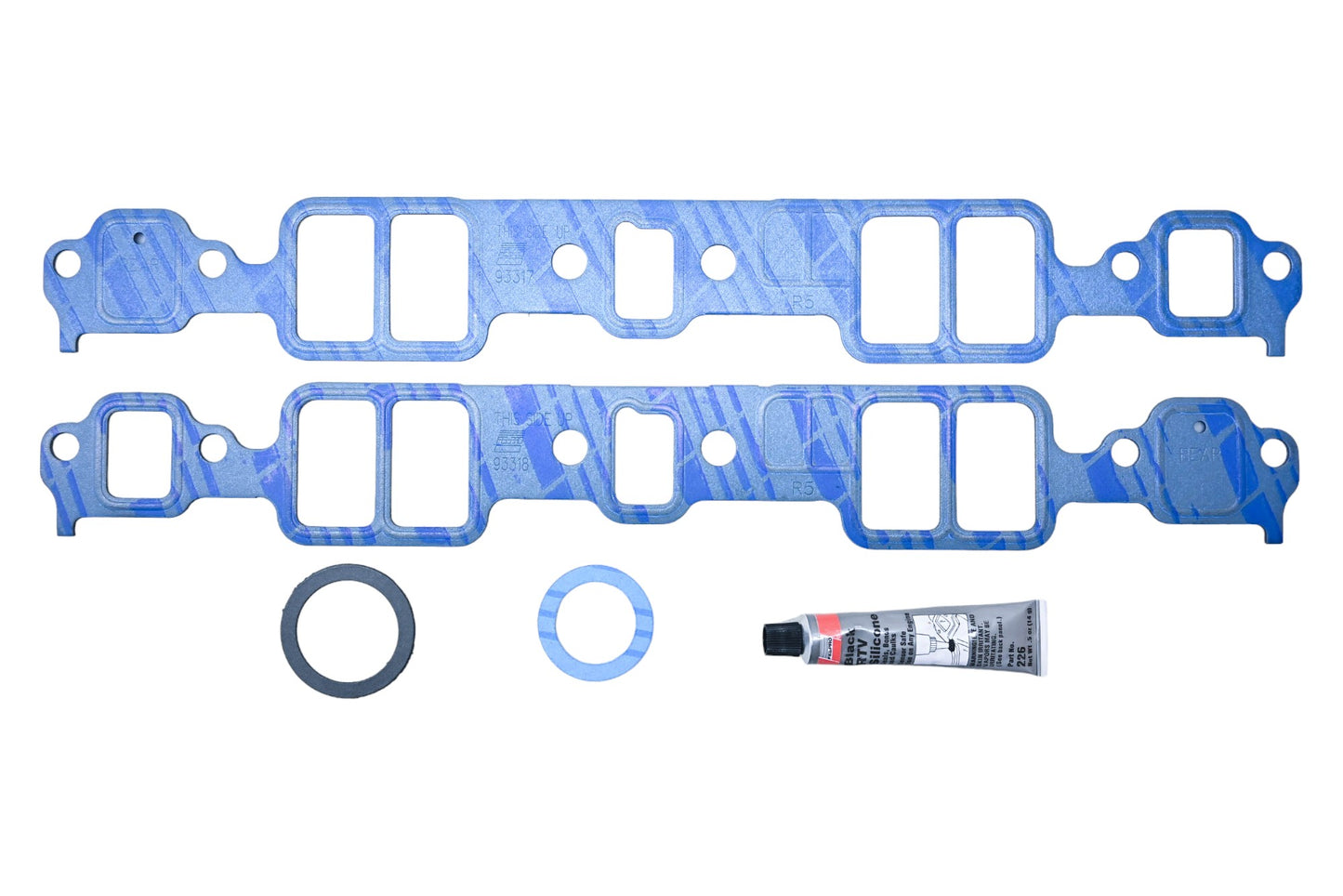 Fel-Pro MS 93317, 10054520 Intake Manifold Gasket Kit NOS
