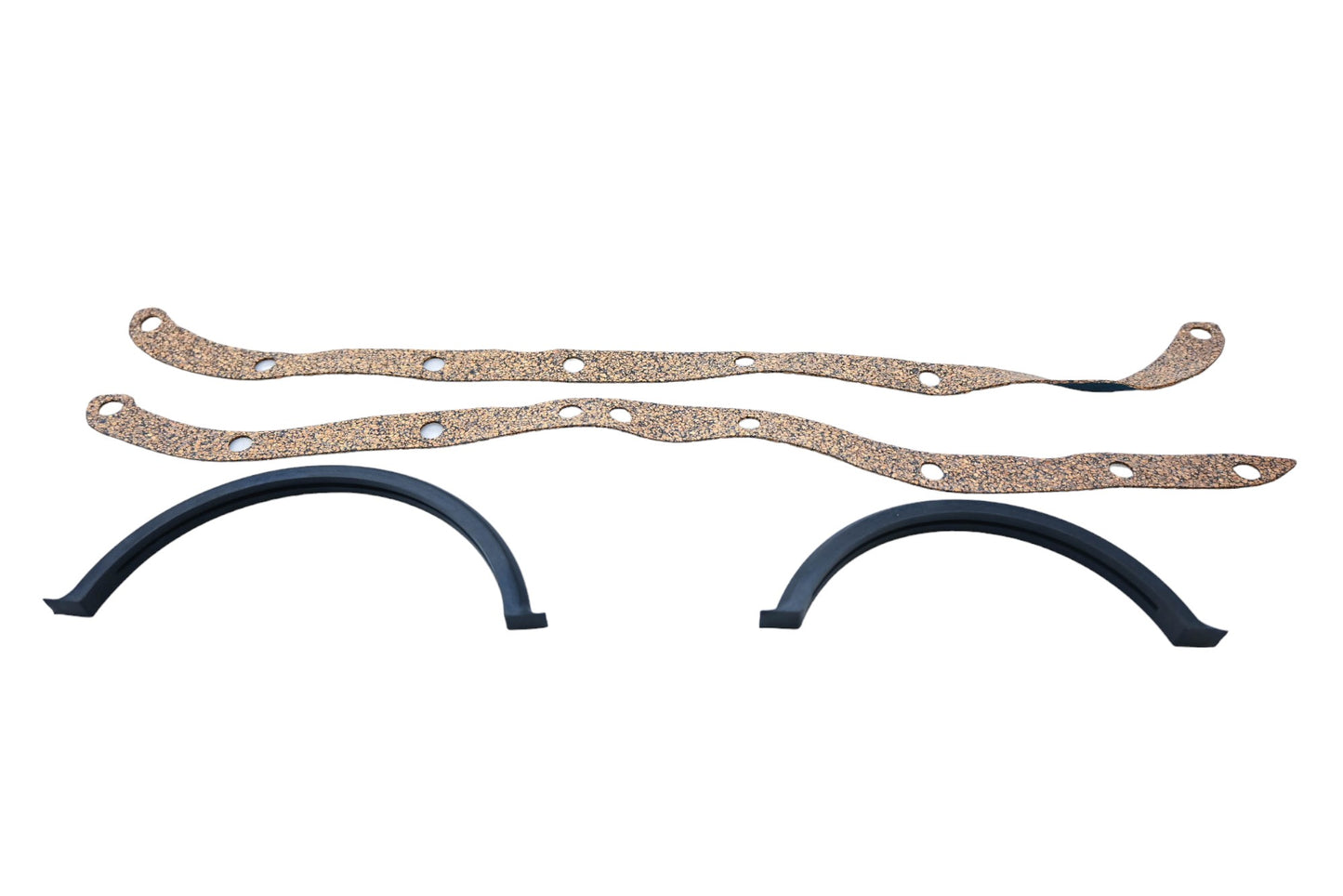 Fel-Pro OS 30552 C Oil Pan Gasket Kit NOS