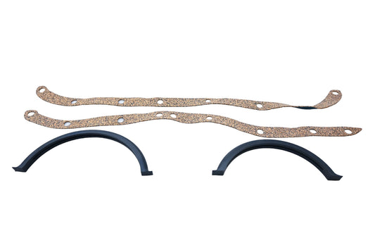 Fel-Pro OS 30552 C Oil Pan Gasket Kit NOS