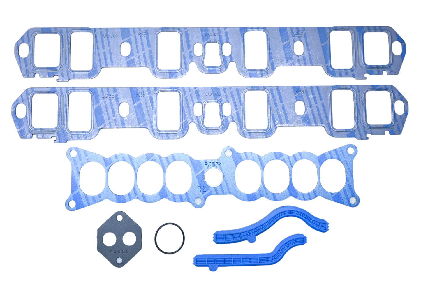 Fel-Pro MS 93334 Intake Manifold Gasket Kit NOS