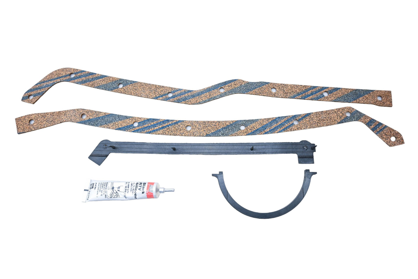 Fel-Pro OS 30409 C Oil Pan Gasket Kit NOS