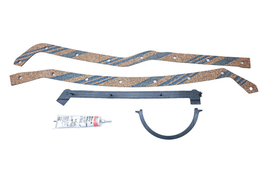 Fel-Pro OS 30409 C Oil Pan Gasket Kit NOS