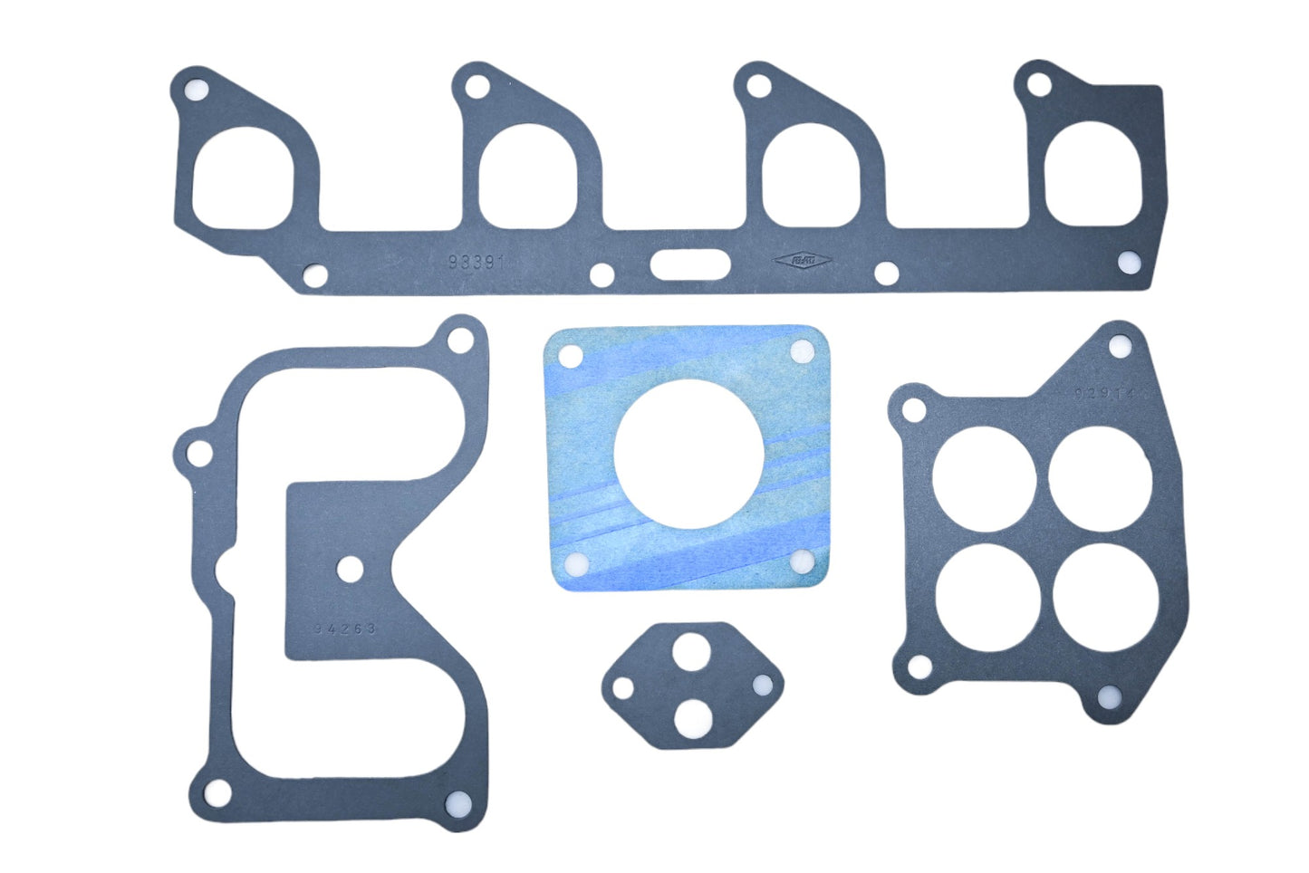 Fel-Pro MS 93391 Intake Manifold Gasket Kit NOS