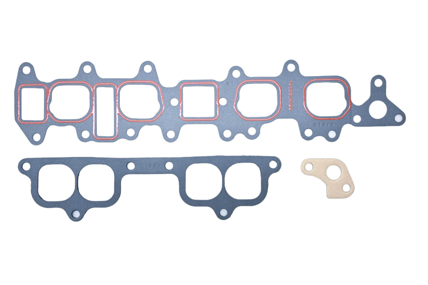 Fel-Pro MS 91679 Intake Manifold Gasket Kit NOS