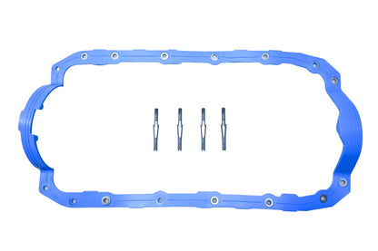 Fel-Pro OS 30620 R Oil Pan Gasket Kit NOS