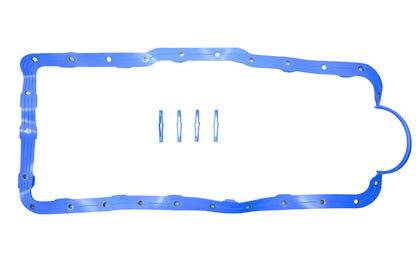 Fel-Pro OS 34601 R Oil Pan Gasket Kit NOS
