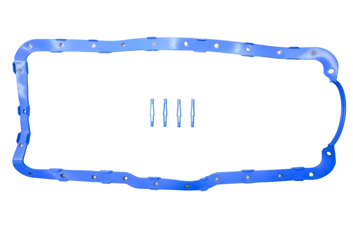 Fel-Pro OS 34601 R Oil Pan Gasket Kit NOS