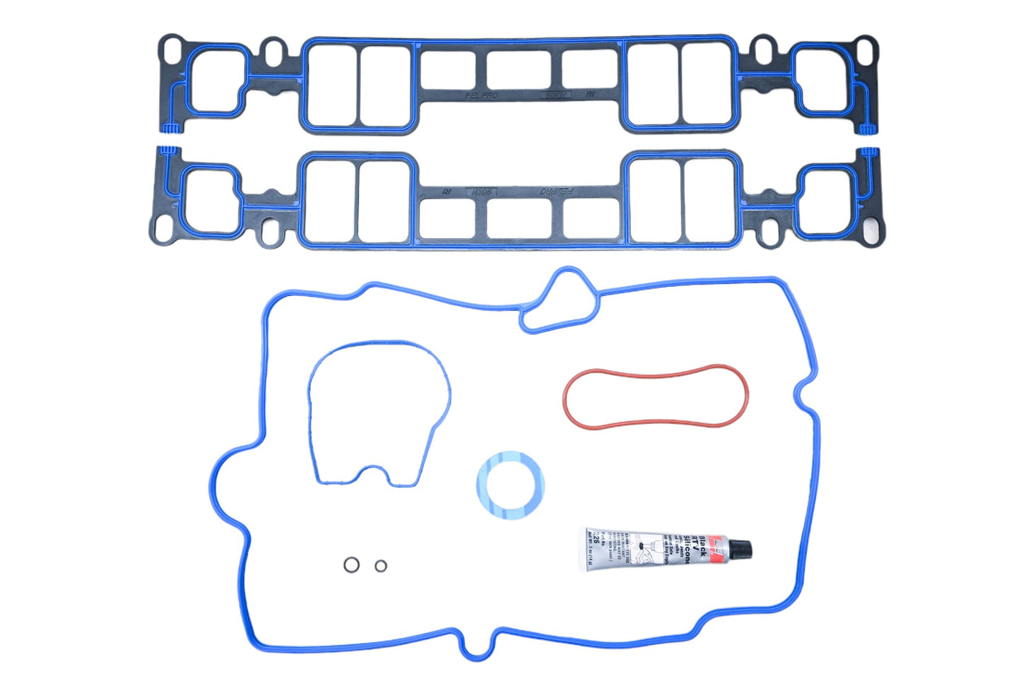 Fel-Pro MS 90131 Intake Manifold Gasket Kit NOS