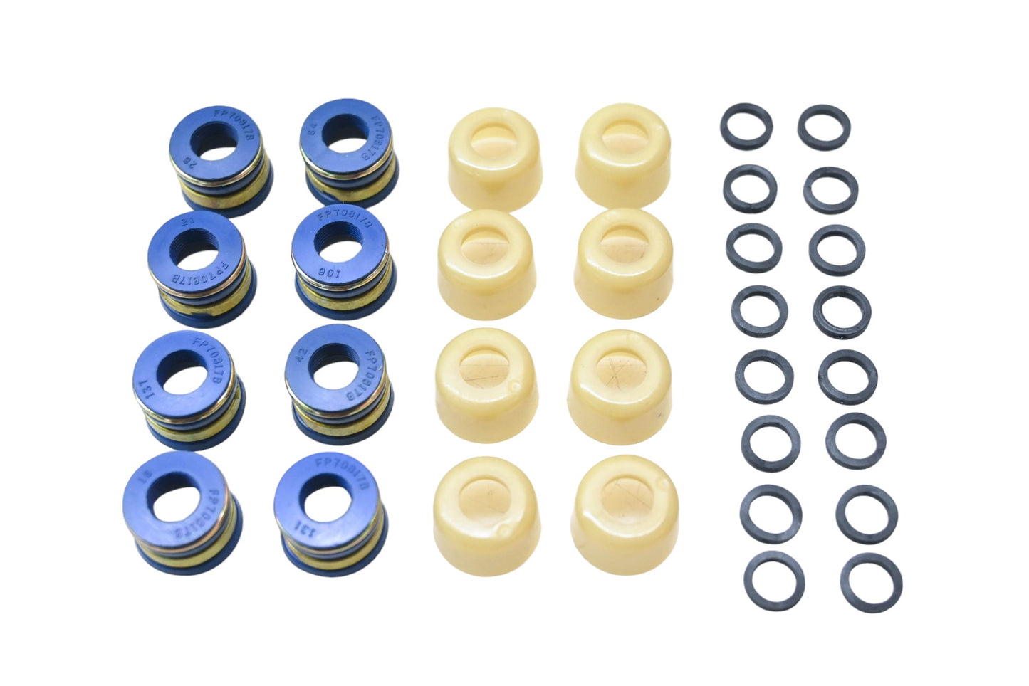 Fel-Pro HS 8510 PT-4 Head Gasket Kit NOS