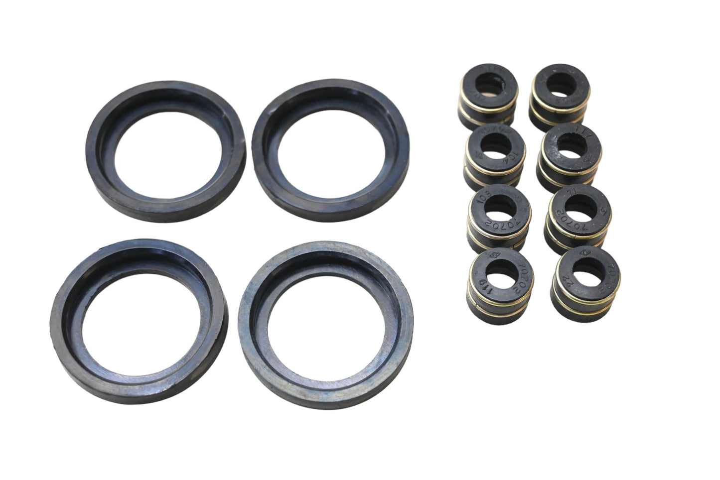 Fel-Pro HS 21179 PT-1 Head Gasket Kit NOS