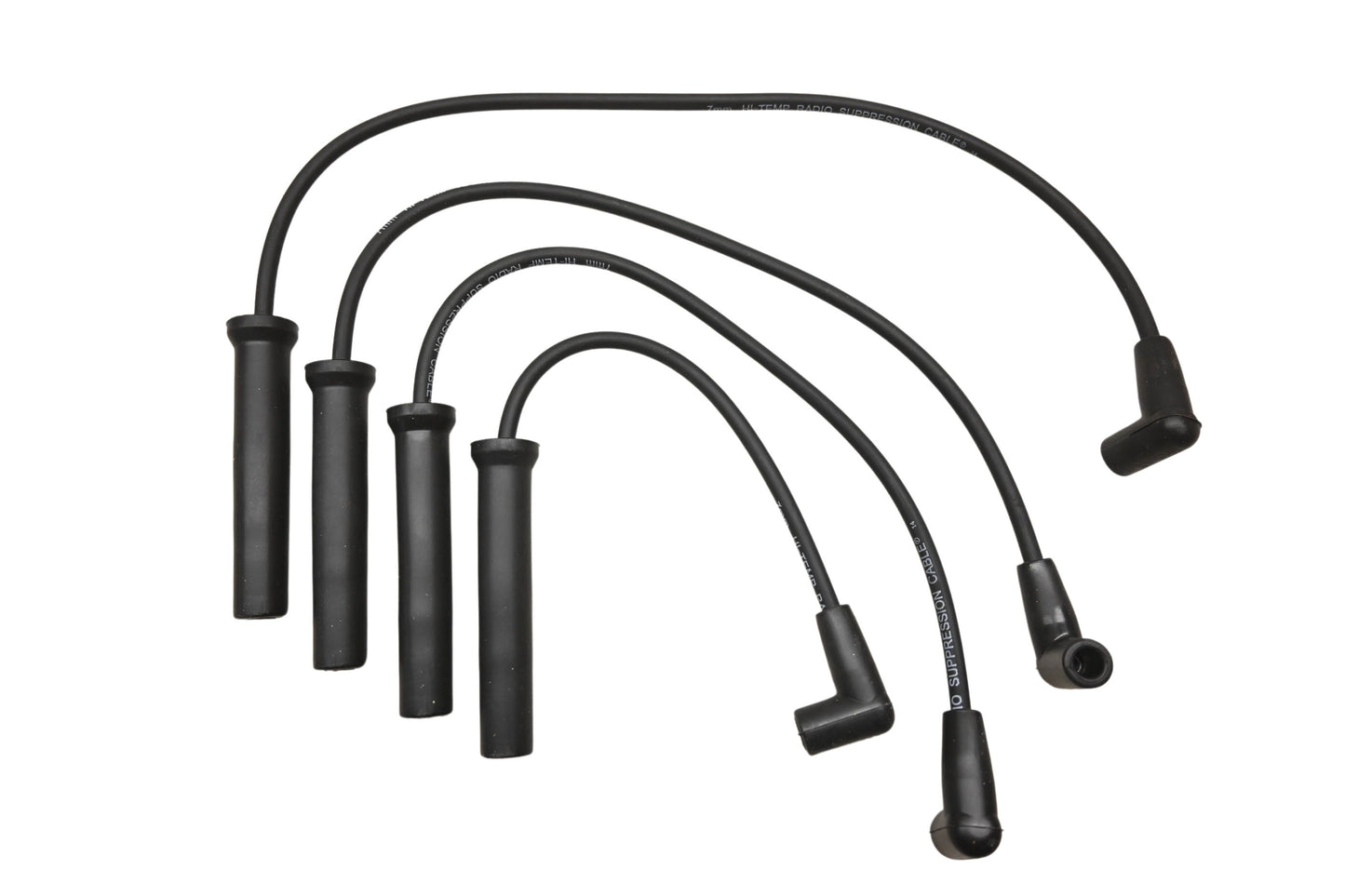 Parts Master 27475 Spark Plug Wire Kit NOS