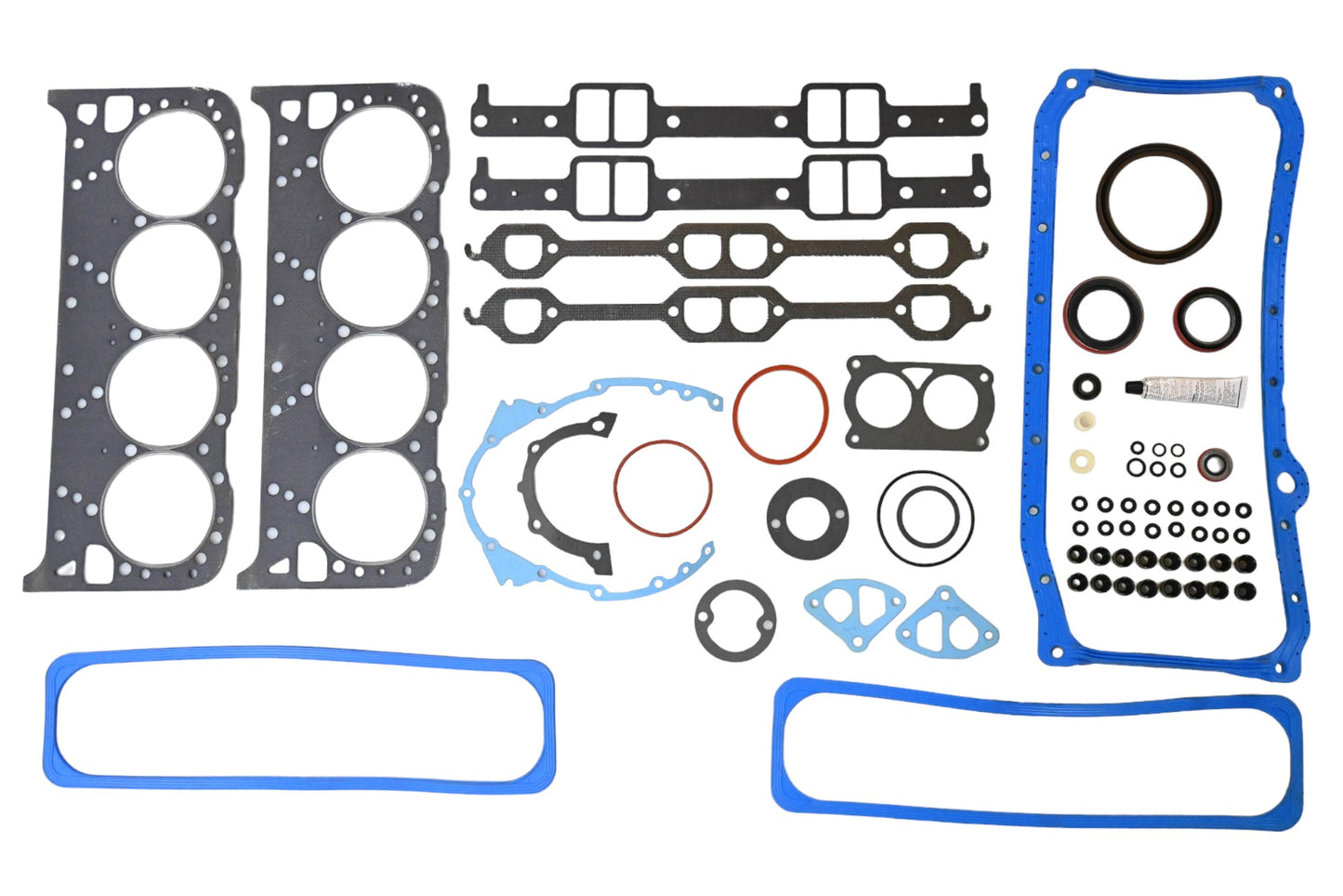 Fel-Pro 260-1650 Sealed Power Engine Gasket Kit NOS