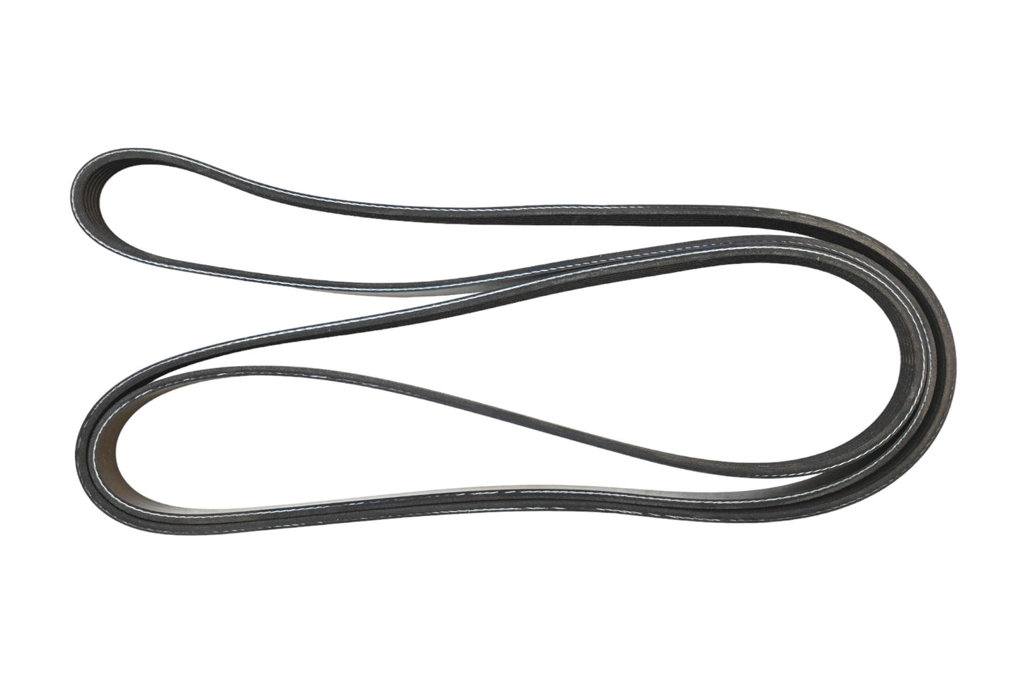Gates K060988, 6PK2512 Micro-V Serpentine Belt NOS