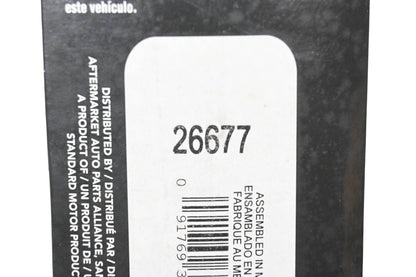 Parts Master 26677 Spark Plug Wire Kit NOS
