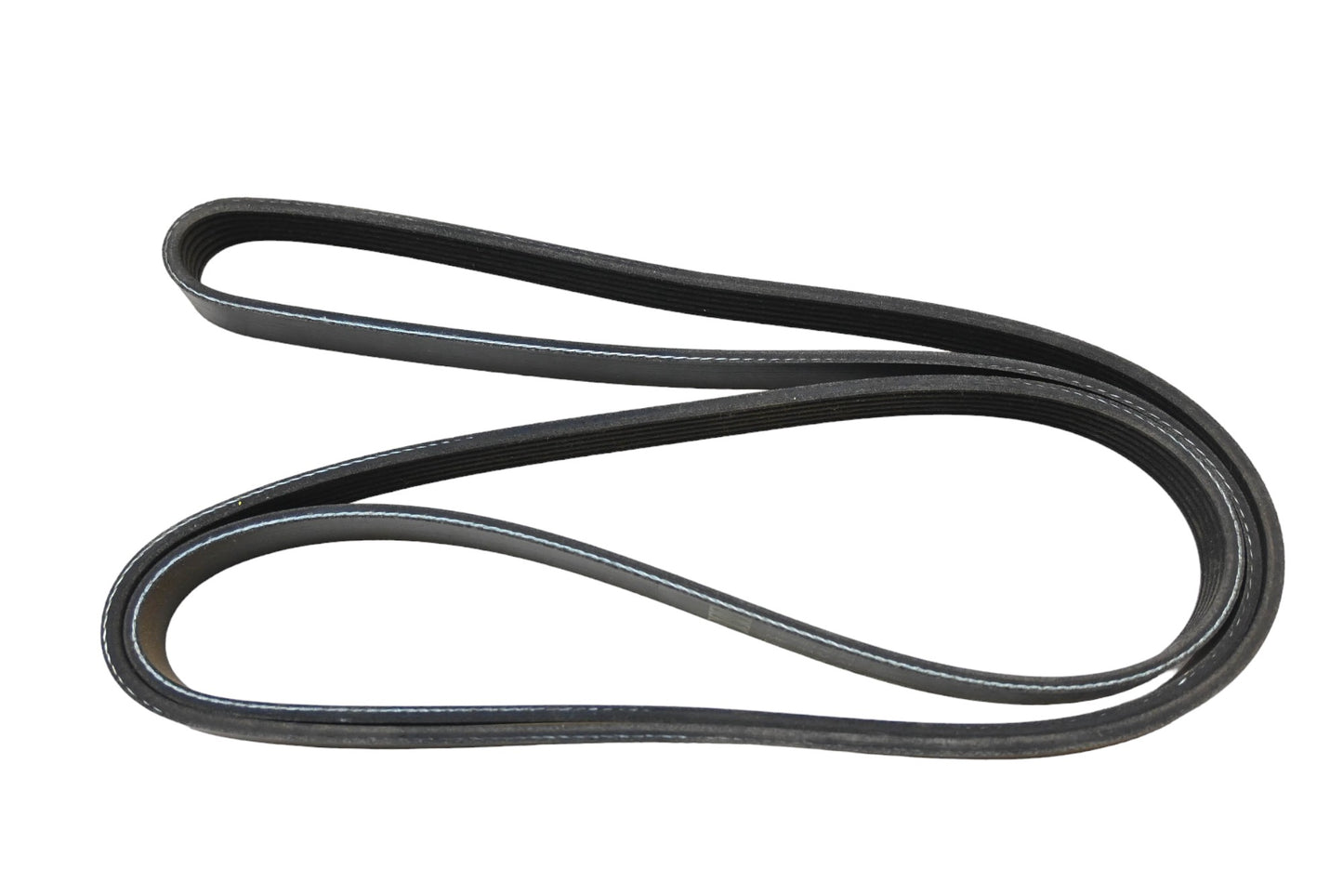 Gates K060837, 6PK2126 Micro-V Serpentine Belt NOS