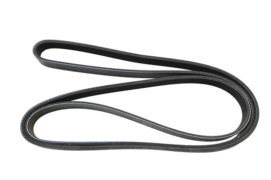 Gates K060837, 6PK2126 Micro-V Serpentine Belt NOS
