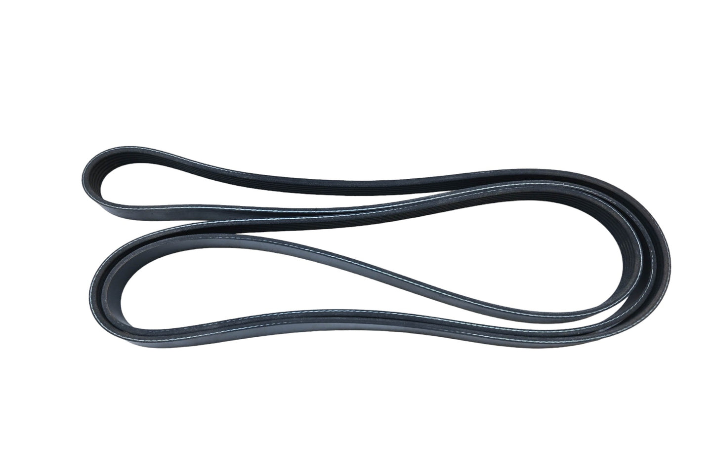 Gates K061025, 6PK2601 Micro-V Serpentine Belt NOS