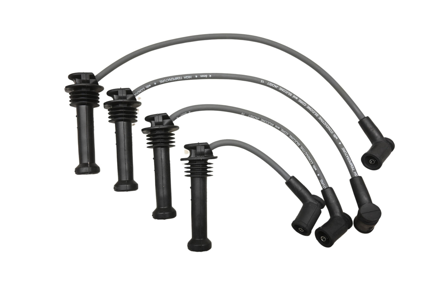 Parts Master 26465 Spark Plug Wire Kit NOS