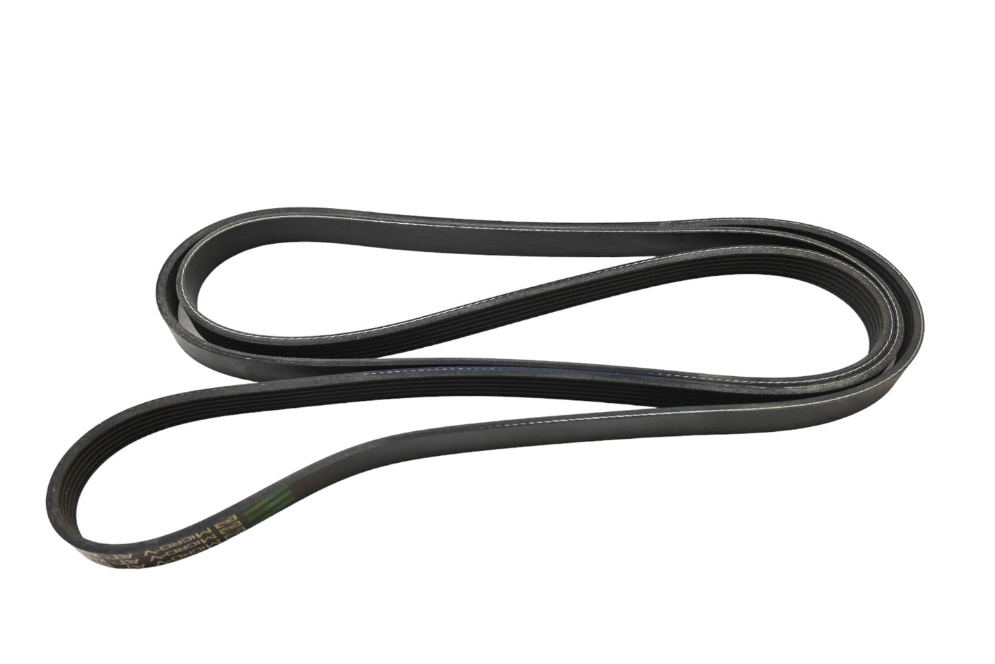 Gates K060990, 6PK2517 Micro-V Serpentine Belt NOS