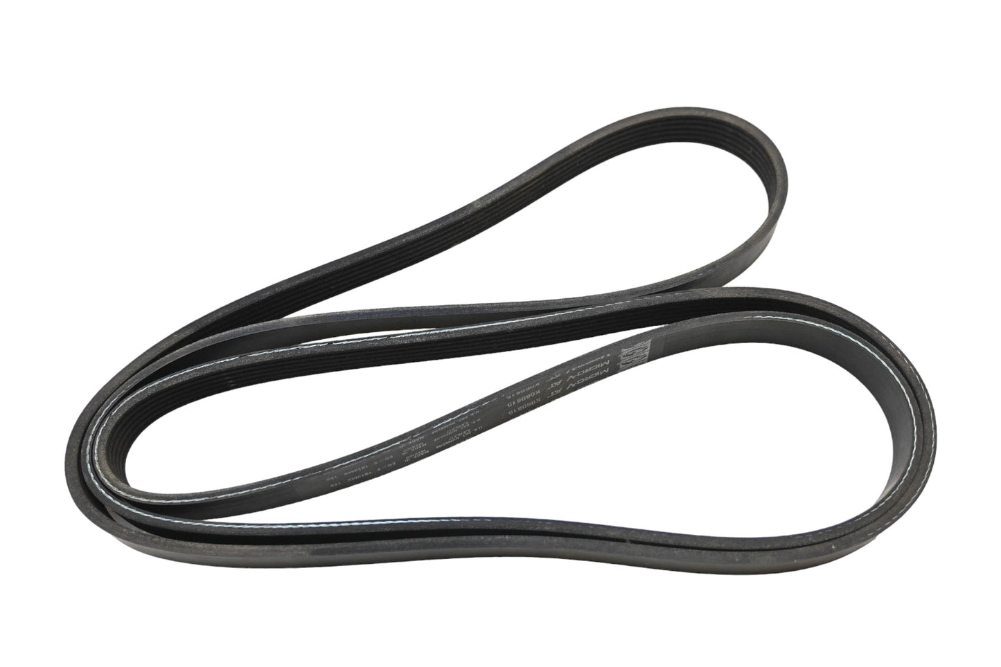 Gates K060815, 6PK2072 Micro-V Serpentine Belt NOS