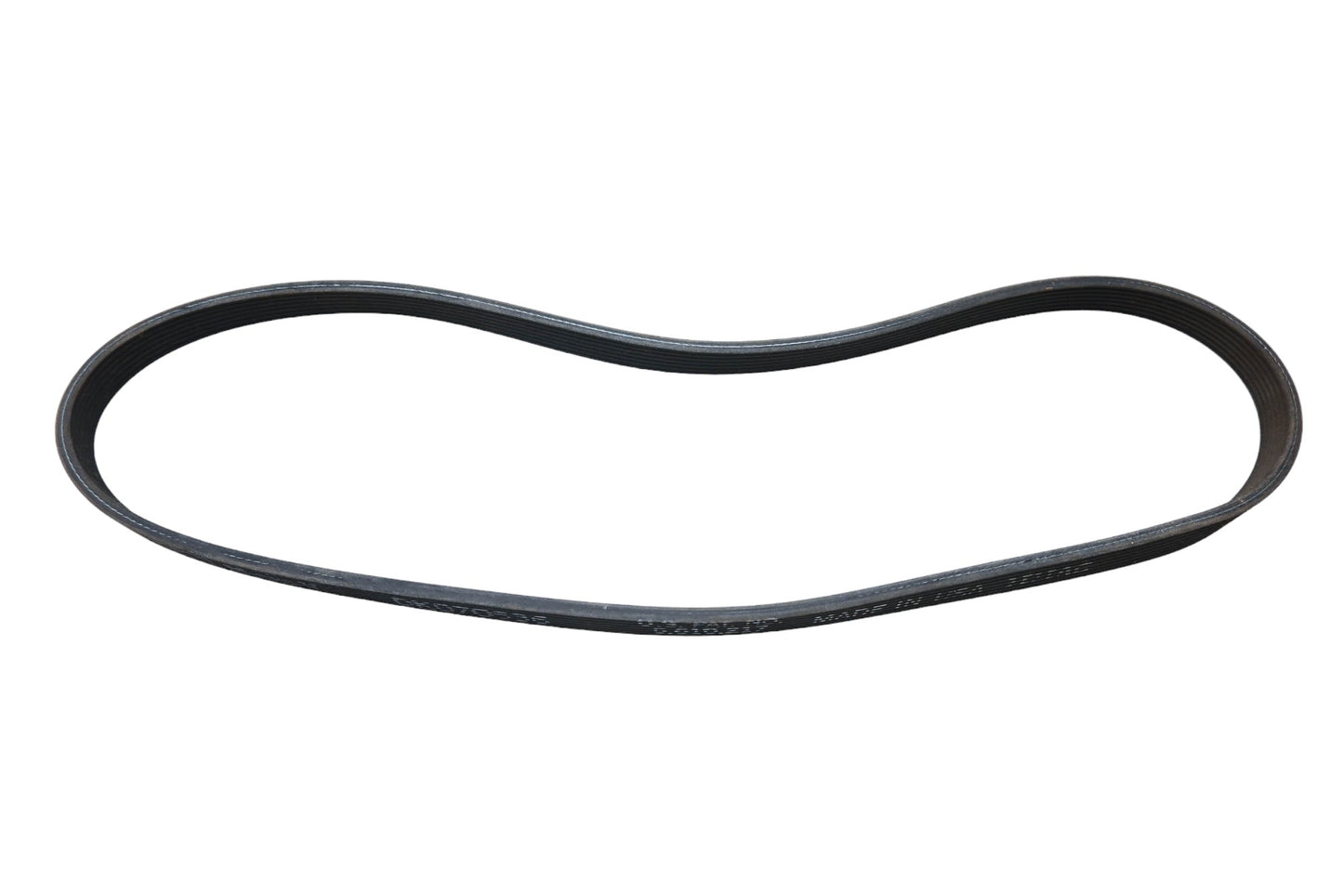 Gates DK070536, 7DPK1363 Duel Sided Micro-V Serpentine Belt NOS