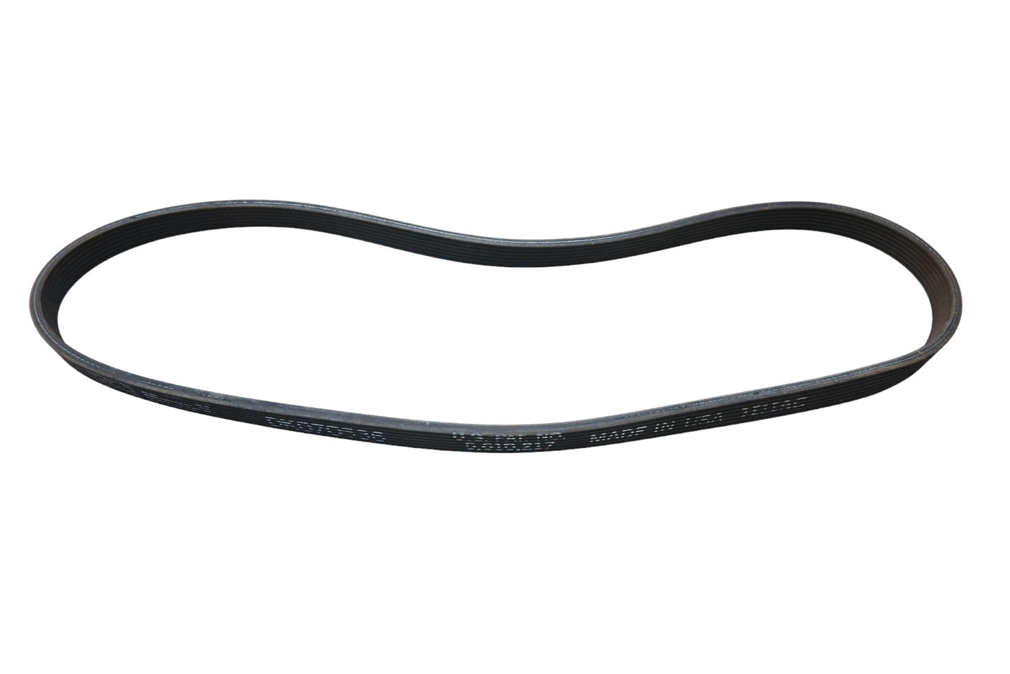 Gates DK070536, 7DPK1363 Duel Sided Micro-V Serpentine Belt NOS