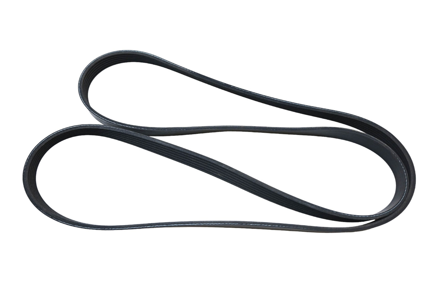 Gates K060710, 6PK1802 Micro-V Serpentine Belt NOS