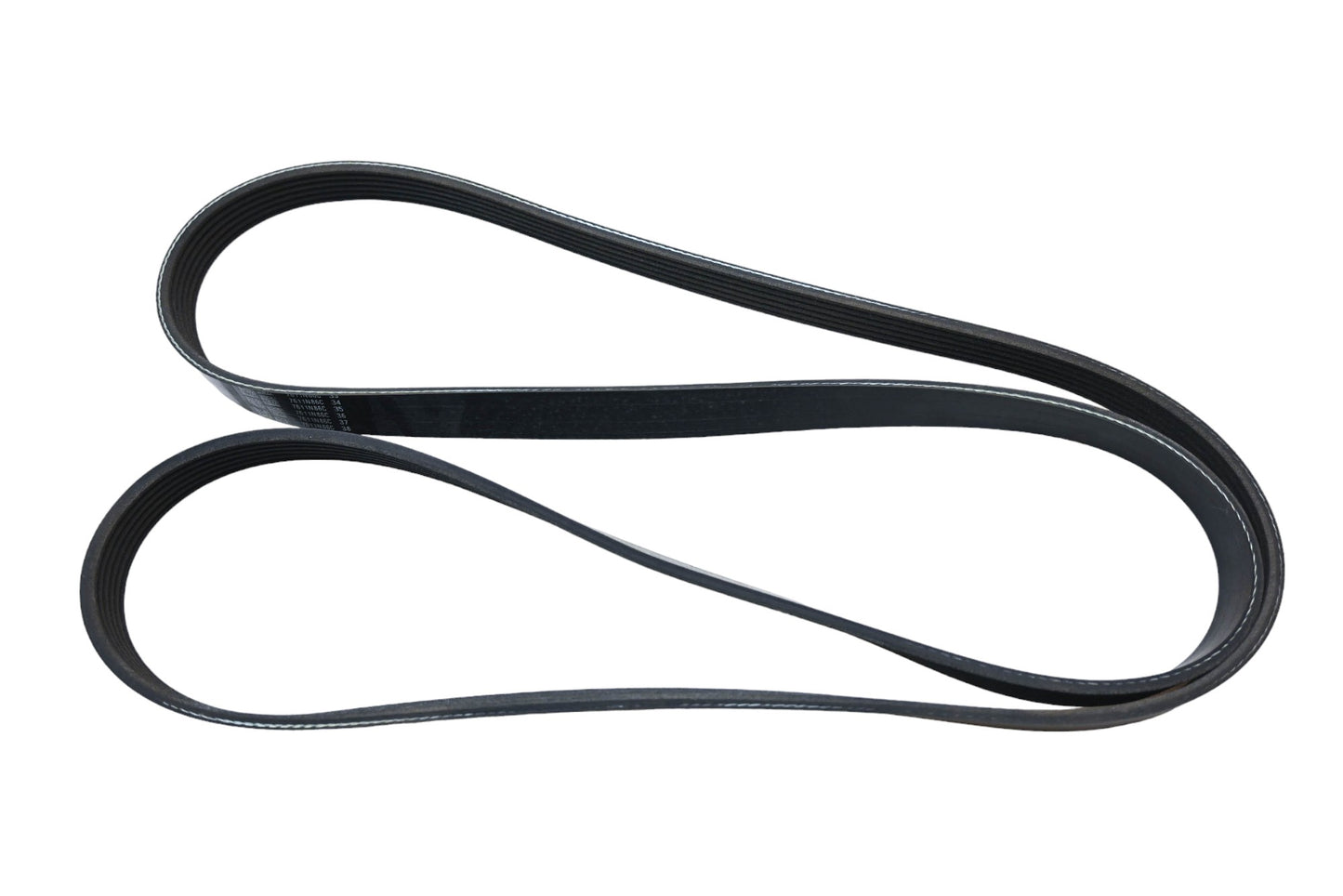 Gates K060710, 6PK1802 Micro-V Serpentine Belt NOS