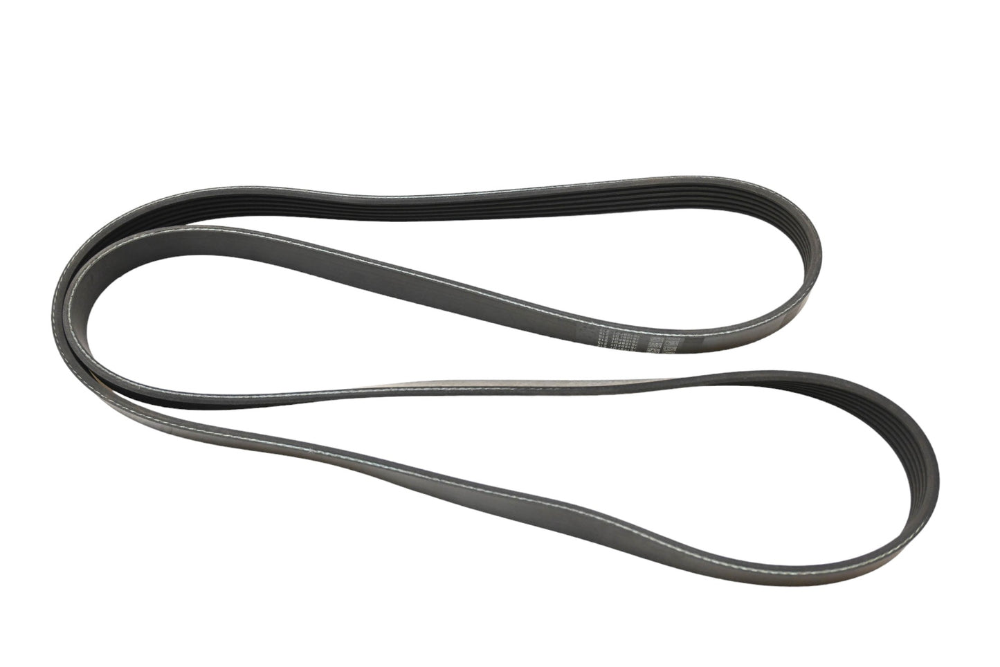 Gates K060680, 6PK1727 Micro-V Serpentine Belt NOS