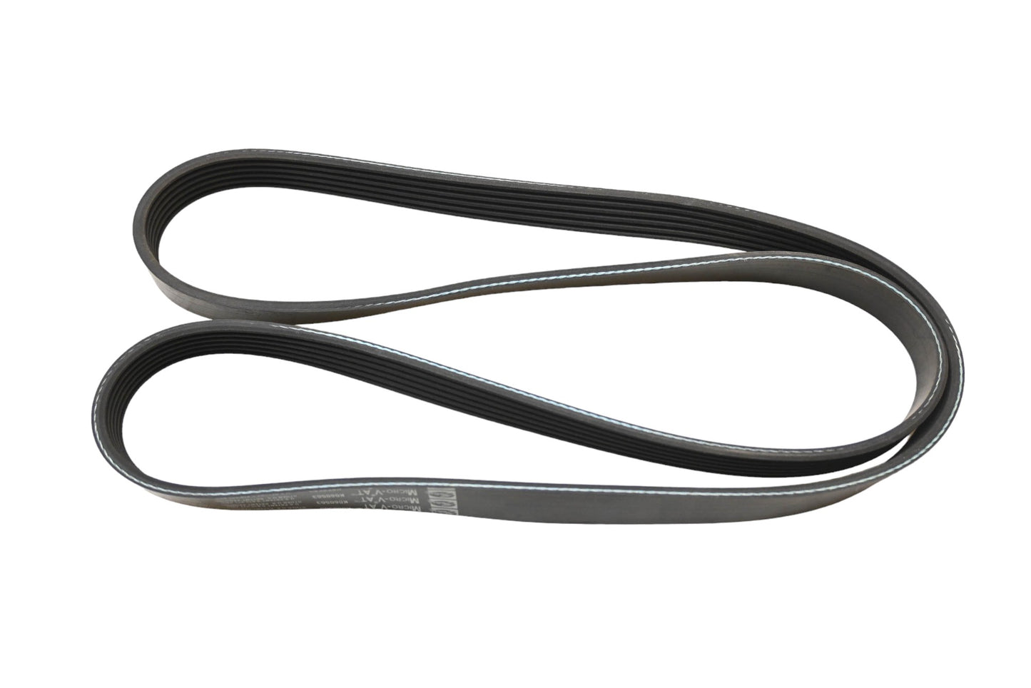 Gates K060563, 6PK1430 Micro-V Serpentine Belt NOS