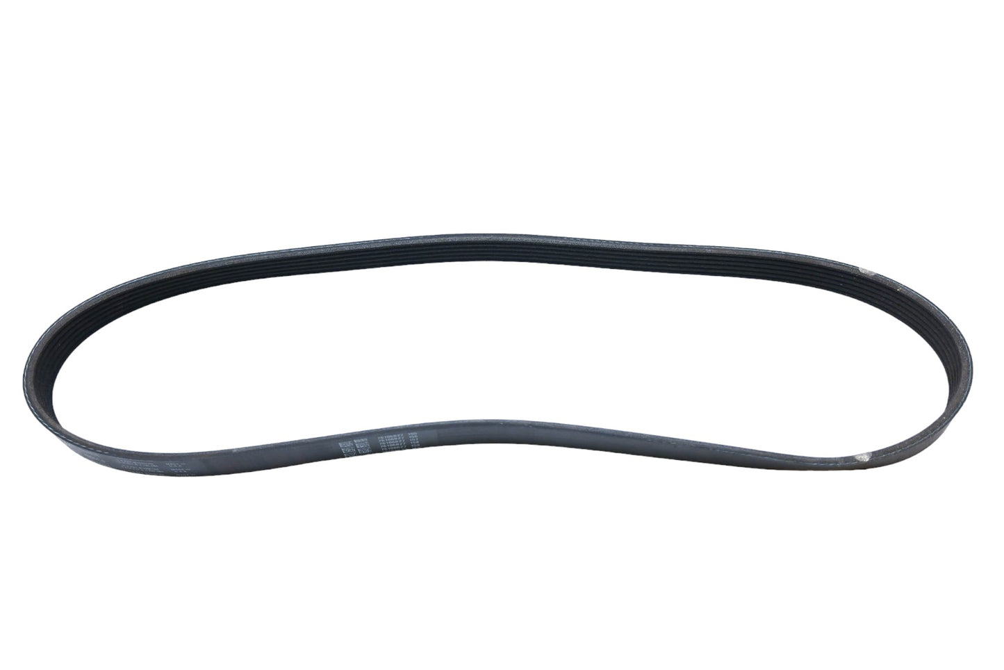 Gates K060410, 6PK1045 Micro-V Serpentine Belt NOS
