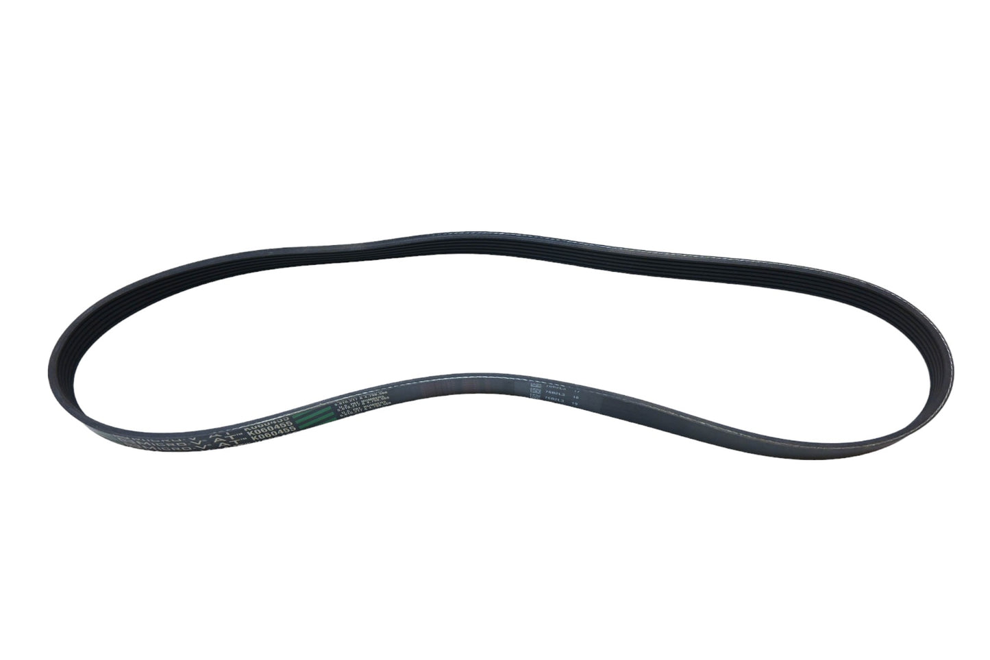 Gates K060455, 6PK1156 Micro-V Serpentine Belt NOS