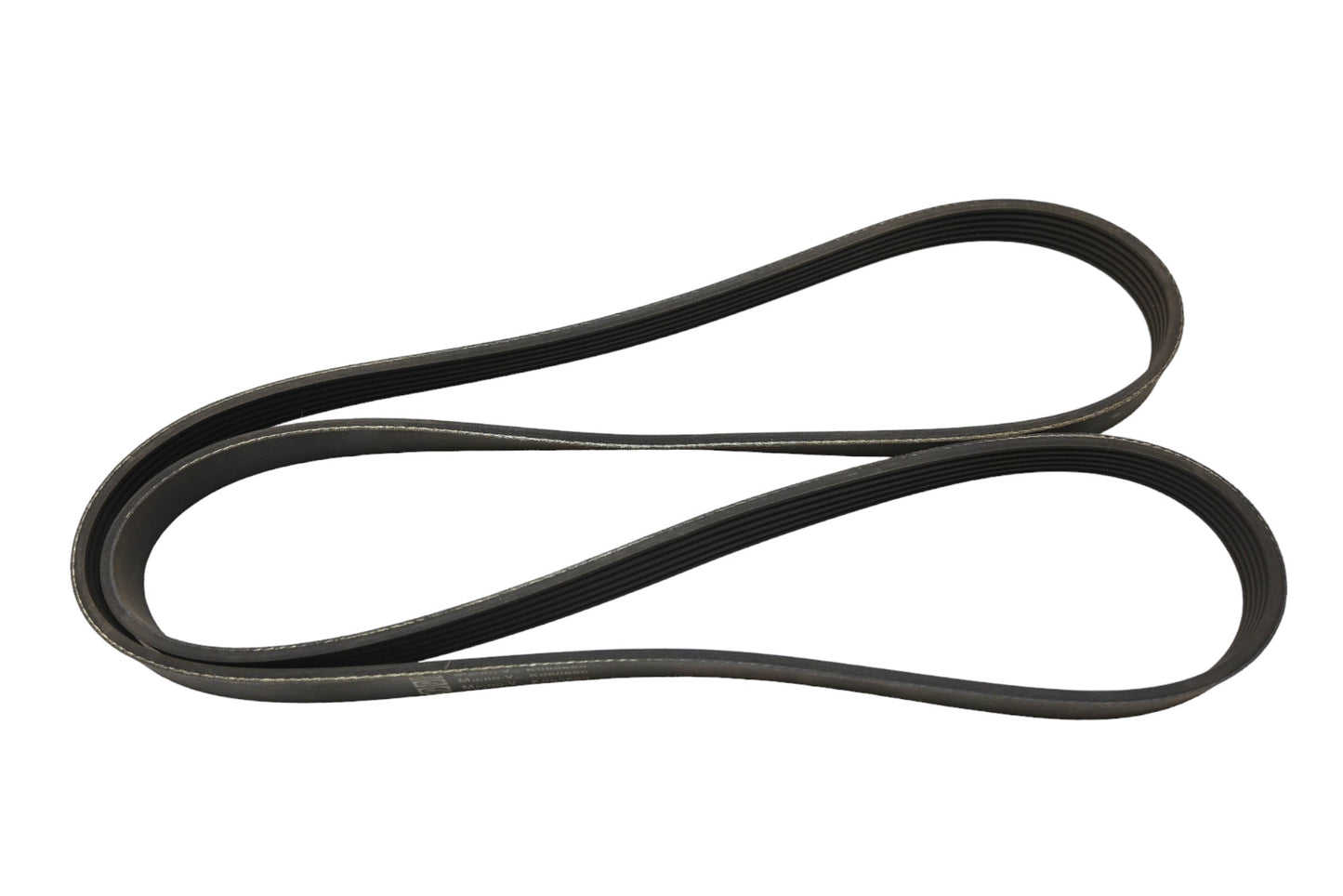 Gates K060650, 6PK1650 Micro-V Serpentine Belt NOS