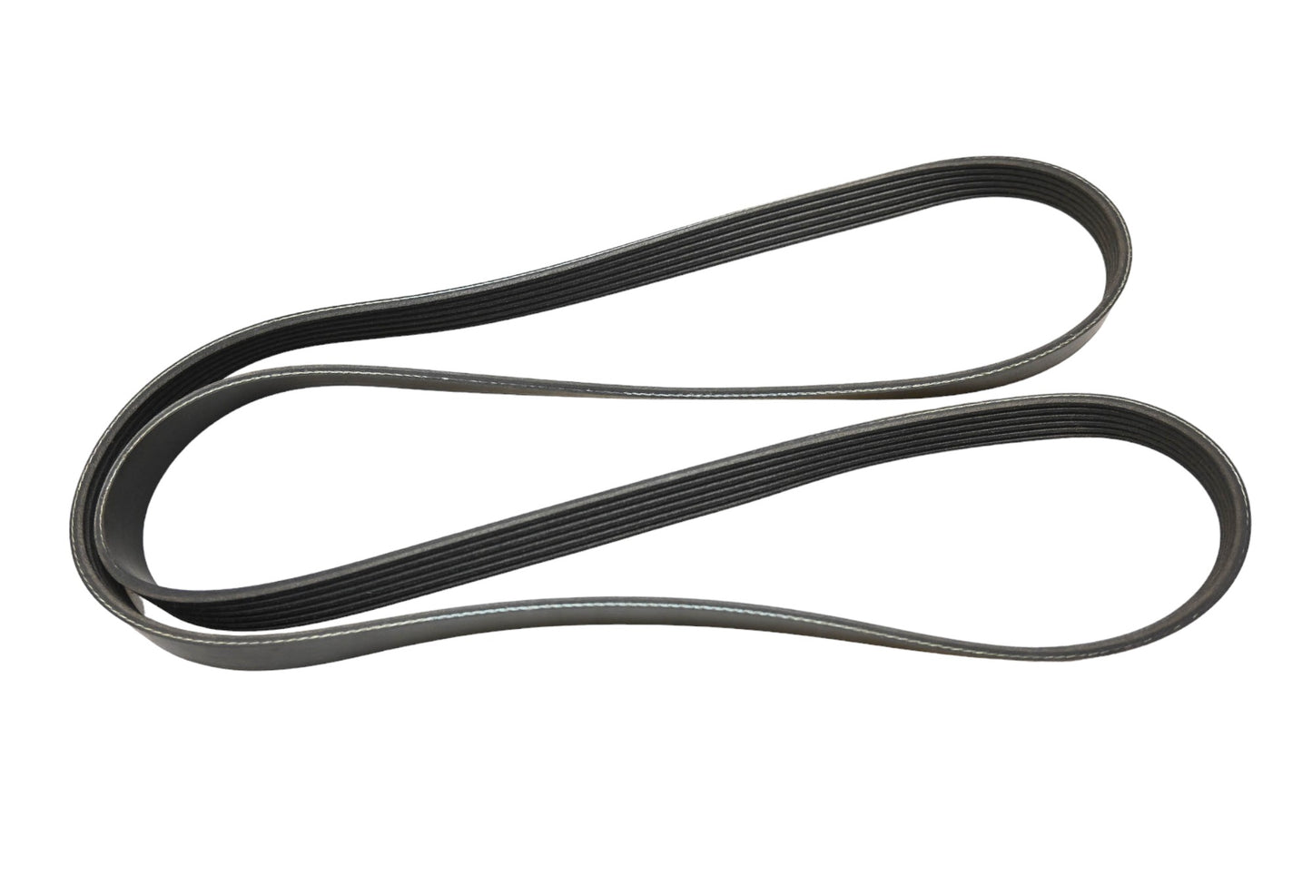 Gates K060730, 6PK1853 Micro-V Serpentine Belt NOS