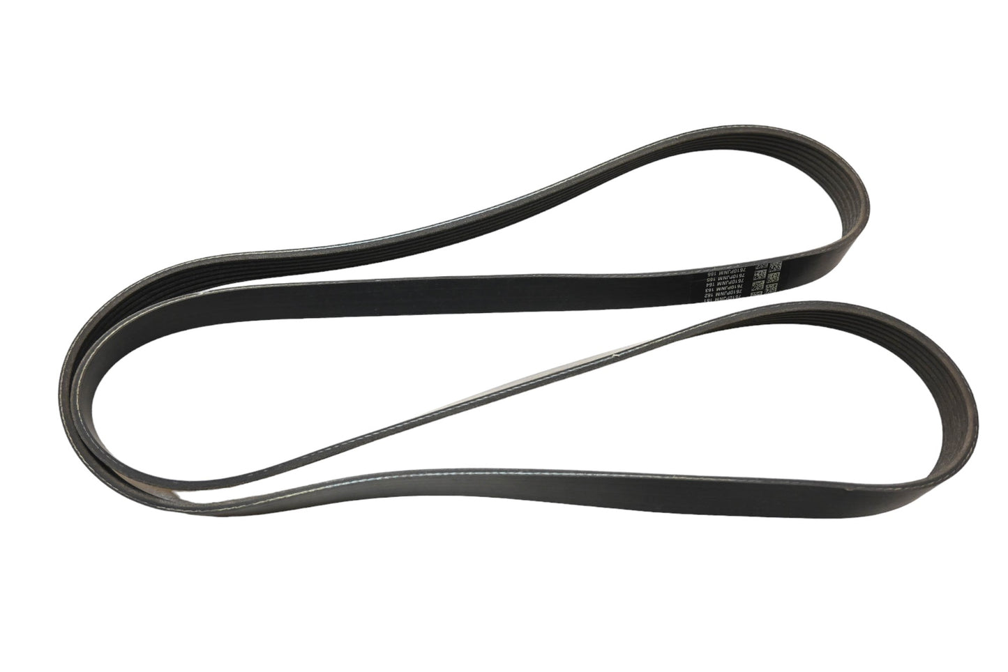 Gates K060730, 6PK1853 Micro-V Serpentine Belt NOS