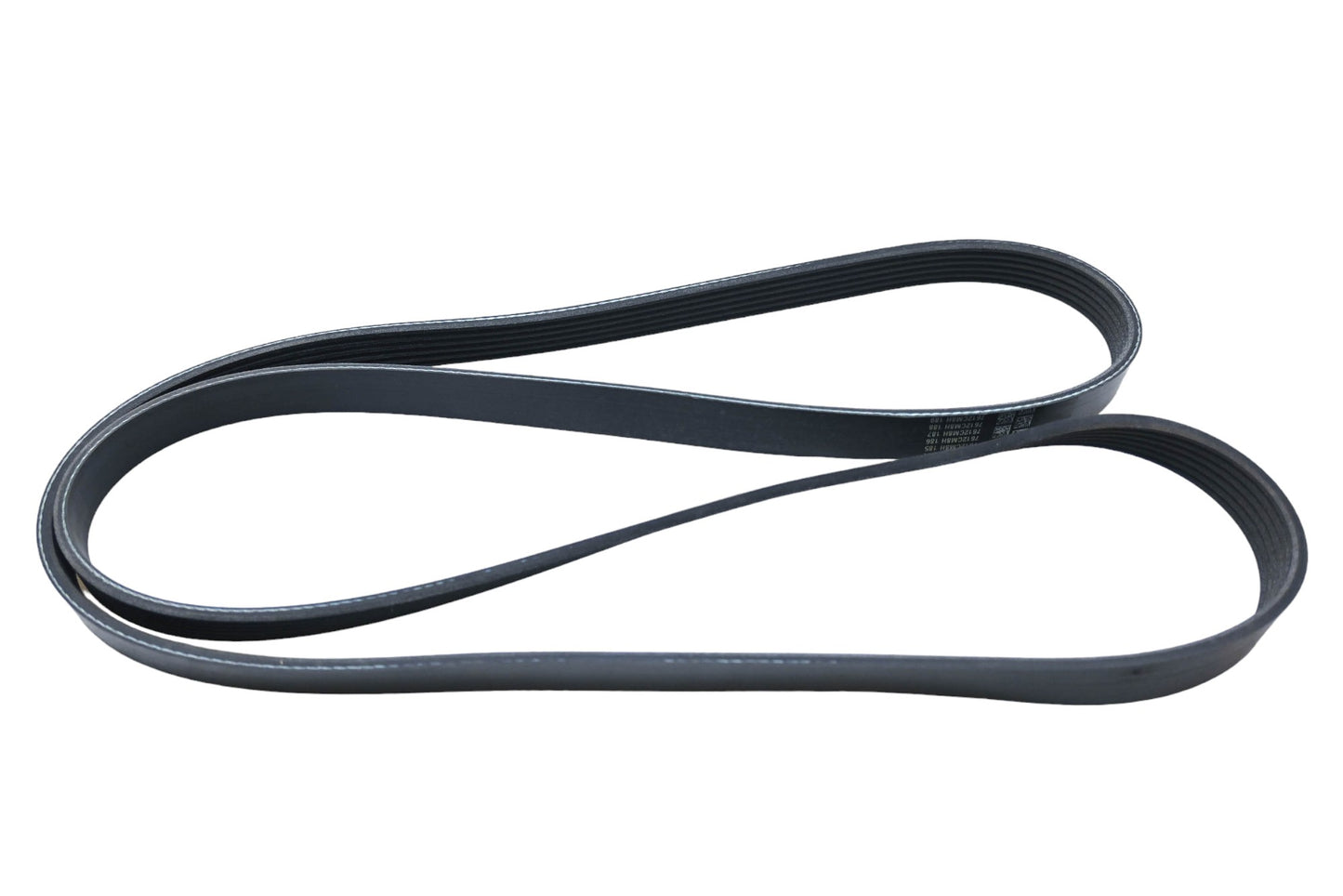 Gates K060703, 6PK1785 Micro-V Serpentine Belt NOS