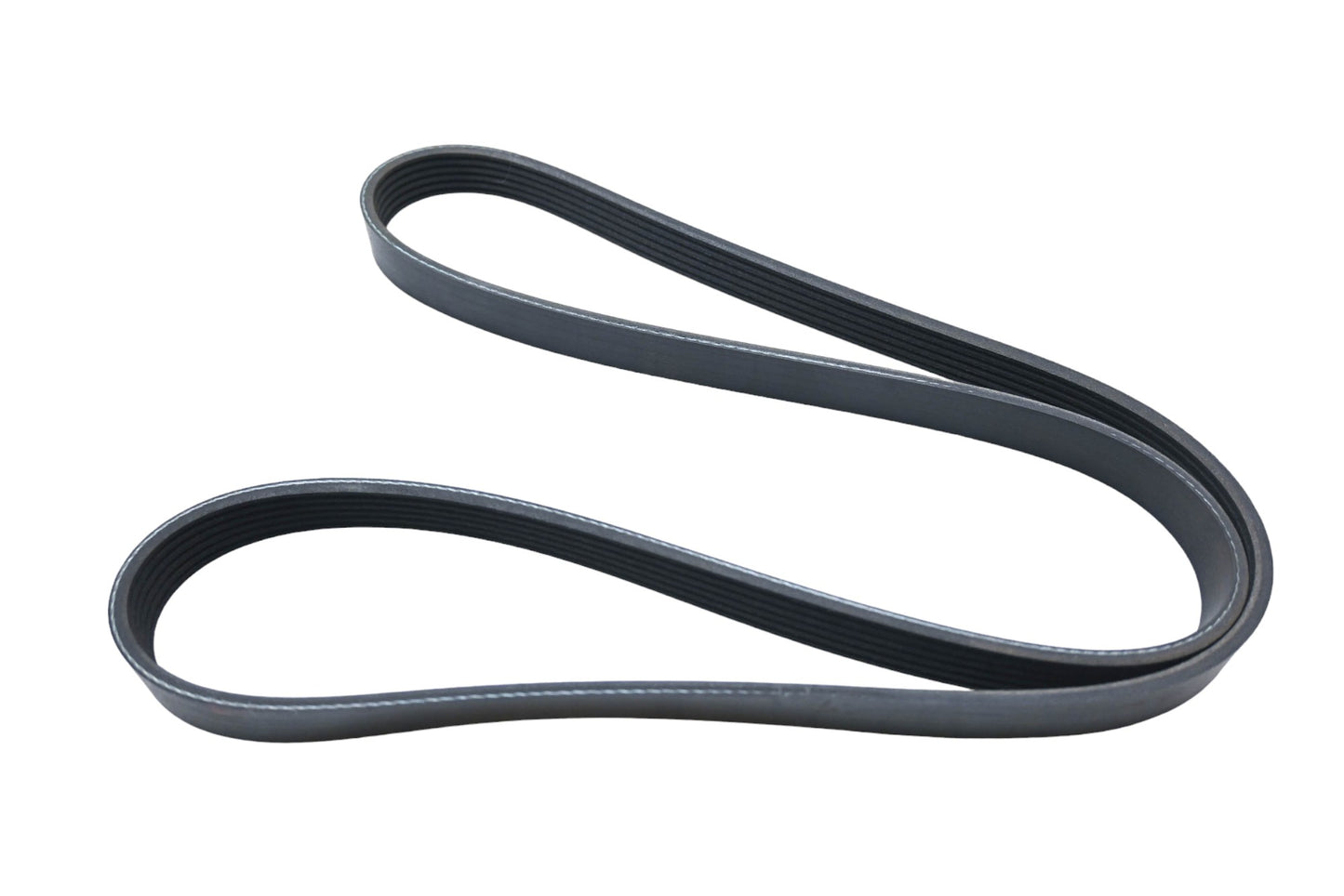 Gates K060539, 6PK1370 Micro-V Serpentine Belt NOS