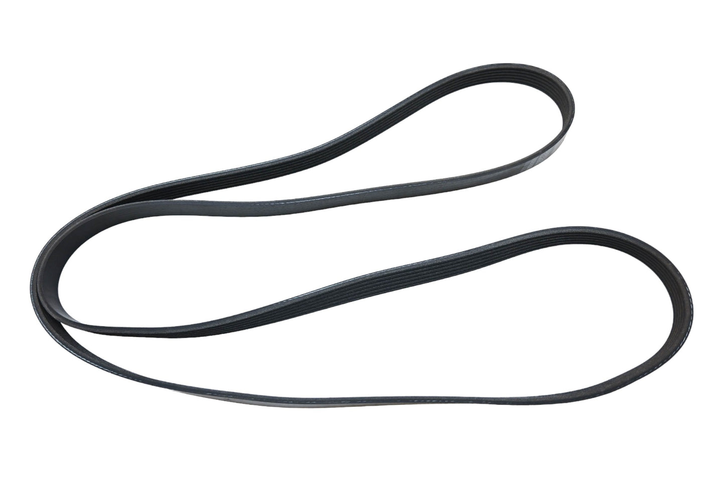 Gates K060806, 6PK2047 Micro-V Serpentine Belt NOS
