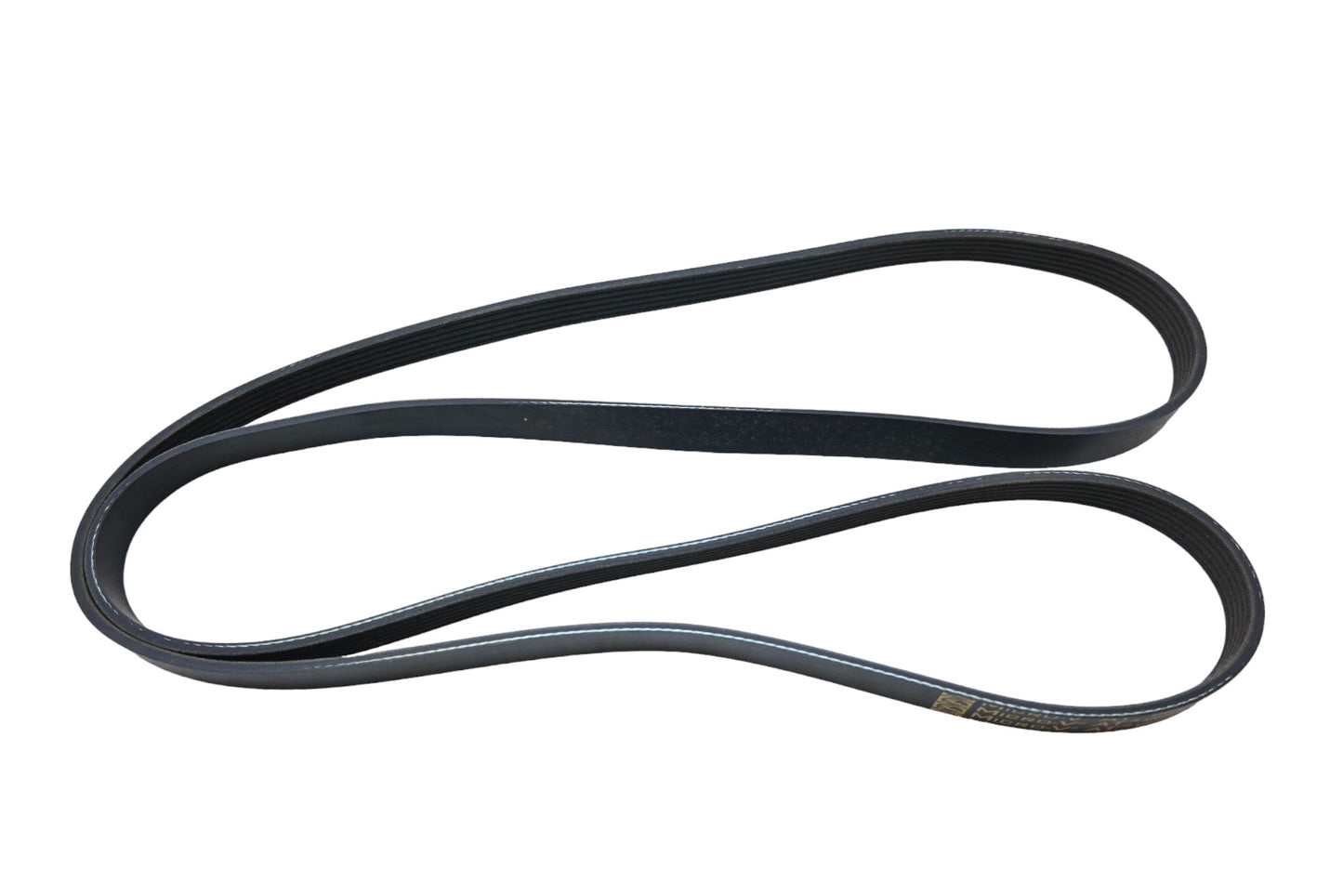 Gates K060806, 6PK2047 Micro-V Serpentine Belt NOS