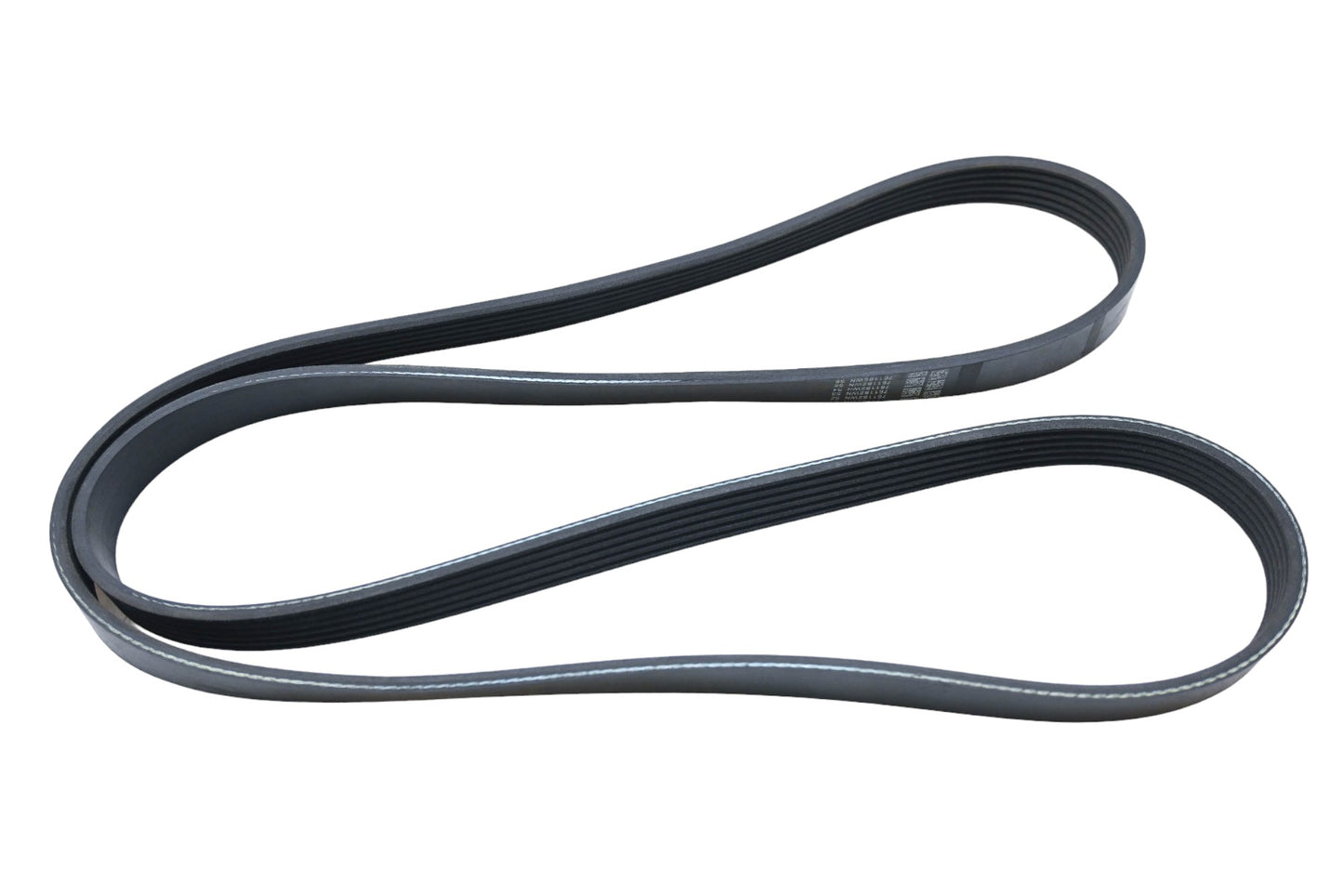 Gates K060630, 6PK1601 Micro-V Serpentine Belt NOS