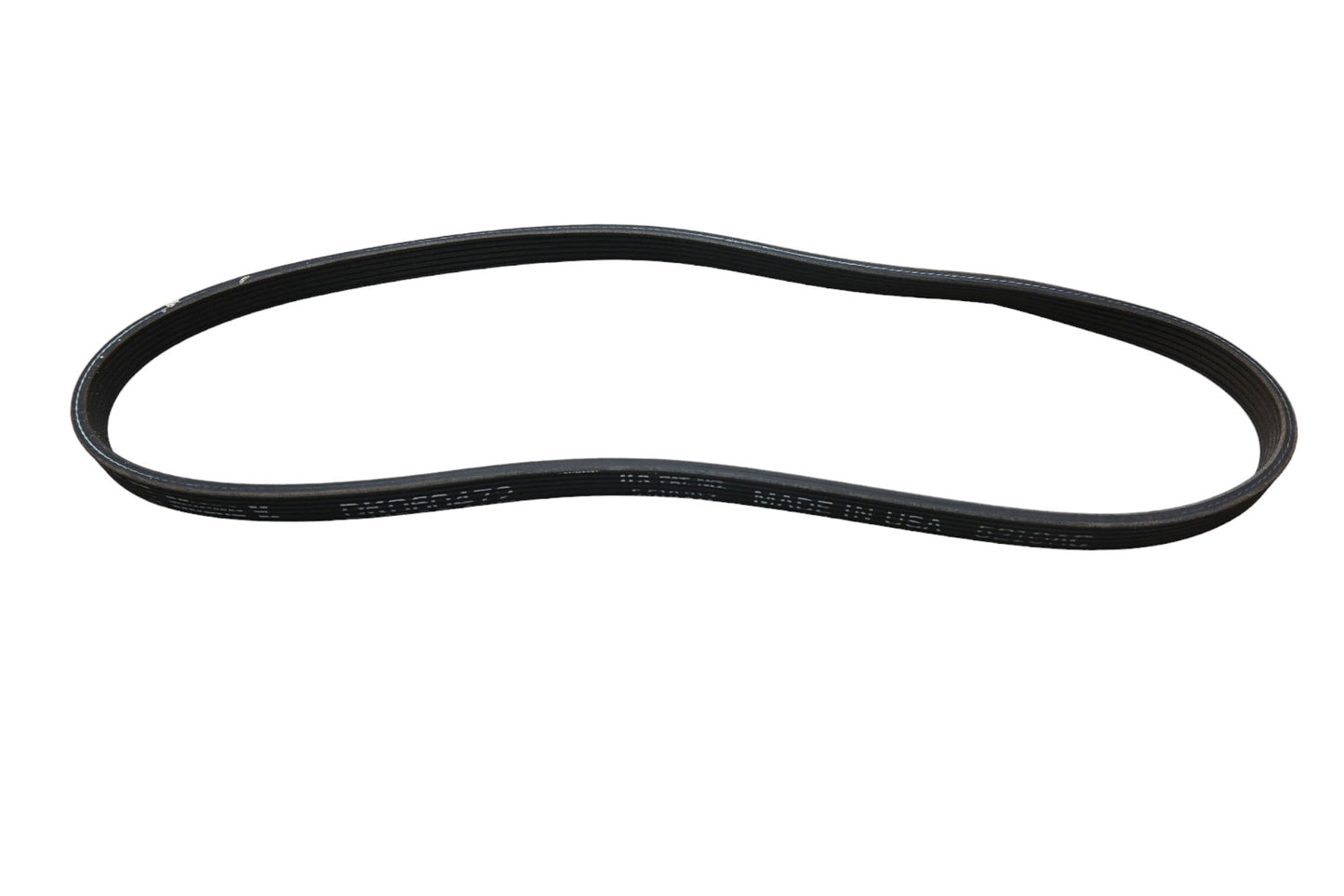 Gates DK060472, 6DPK1200 Micro-V Serpentine Belt NOS