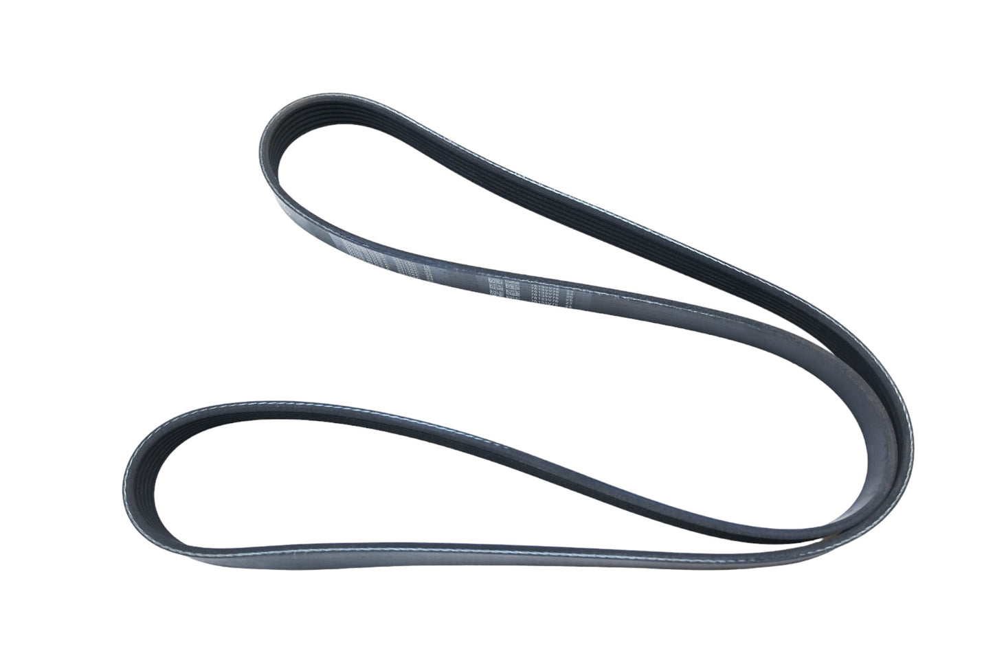 Gates K060525, 6PK1342 Micro-V Serpentine Belt NOS