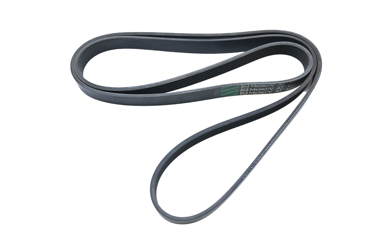 Gates K060755, 6PK1918 Micro-V Serpentine Belt NOS