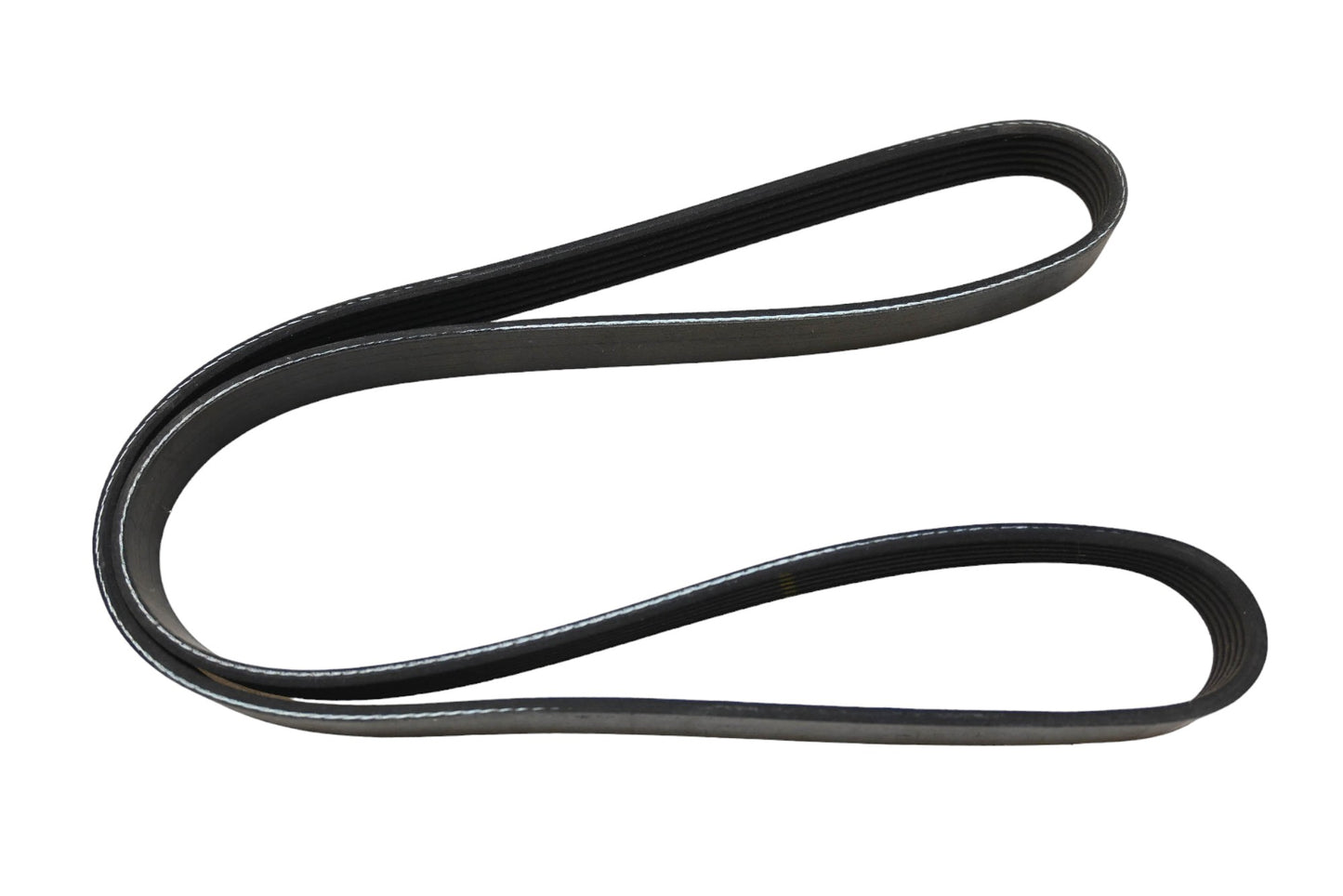 Gates K060480, 6PK1222 Micro-V Serpentine Belt NOS