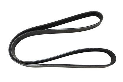 Gates K060480, 6PK1222 Micro-V Serpentine Belt NOS