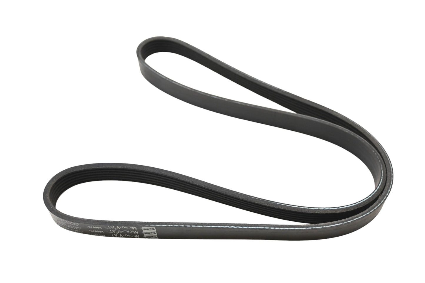 Gates K060461, 6PK1172 Micro-V Serpentine Belt NOS