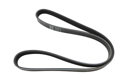 Gates K060458, 6PK1165 Micro-V Serpentine Belt NOS