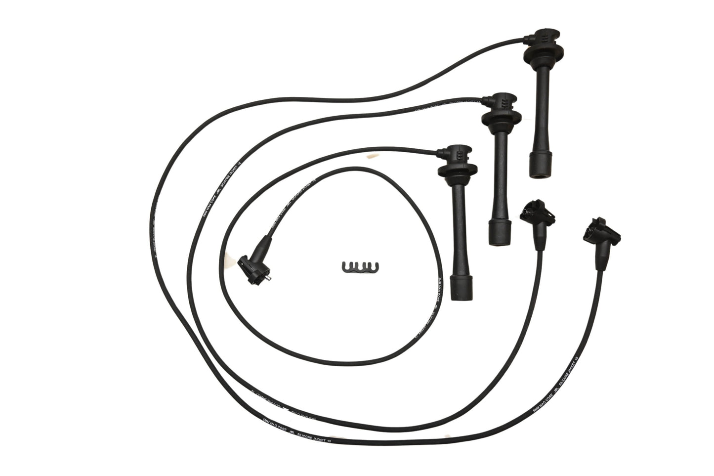 Parts Master 25605 Spark Plug Wire Kit NOS